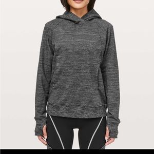 Lululemon scuba hoodie